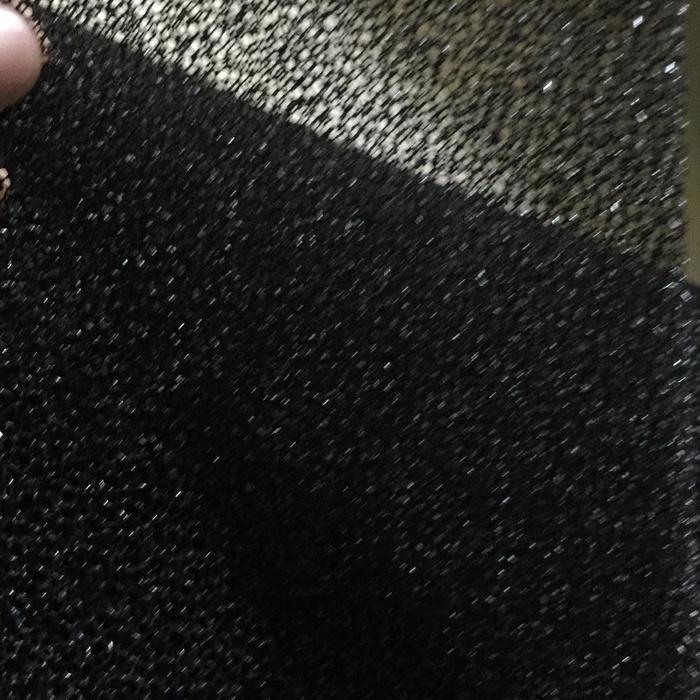 Busa Filter Air Udara Dan Peredam Suara Speaker