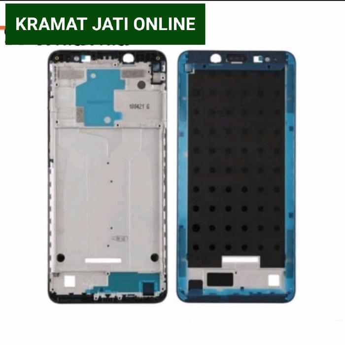 FRAME TATAKAN LCD XIAOMI REDMI NOTE 5/REDMI NOTE 5 PRO