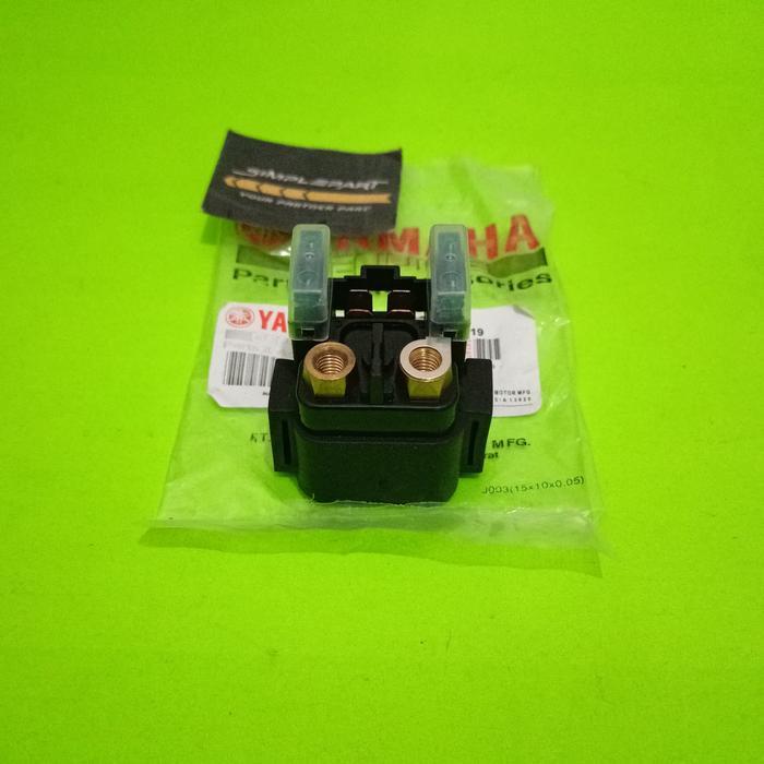 BENDIK XEON BENDIK BYSON BENDIK RELAY STATER ASSY XEON BYSON