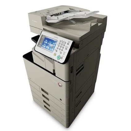 Mesin Fotocopy Canon IMAGERUNNER IR C3320 Color A3