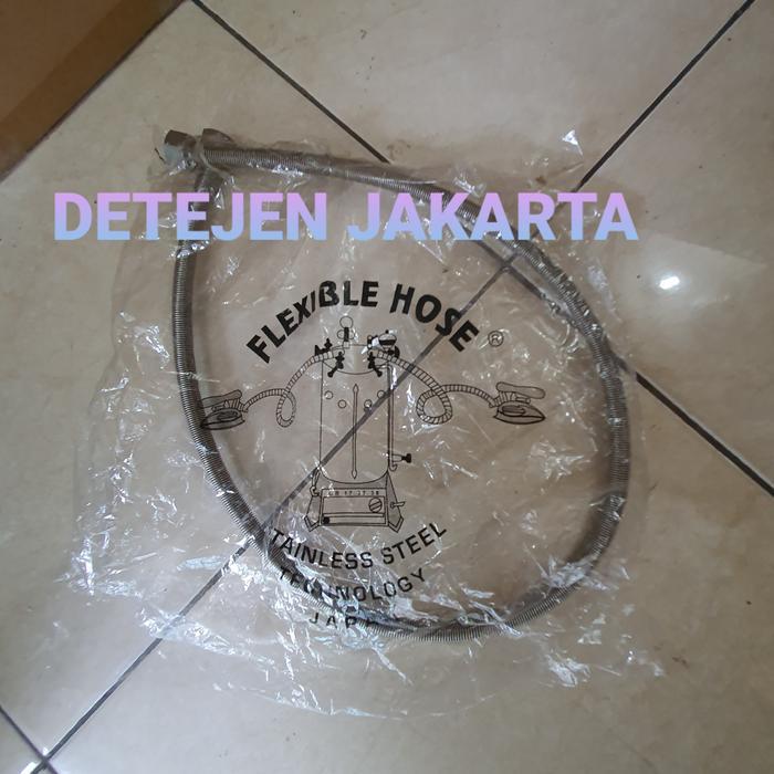 SELANG OTOMATIS NAGAMOTO 15 LITER GB17