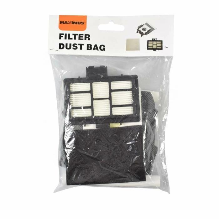 Maximus Kantong Debu & Filter Hepa Penghisap Debu Kering