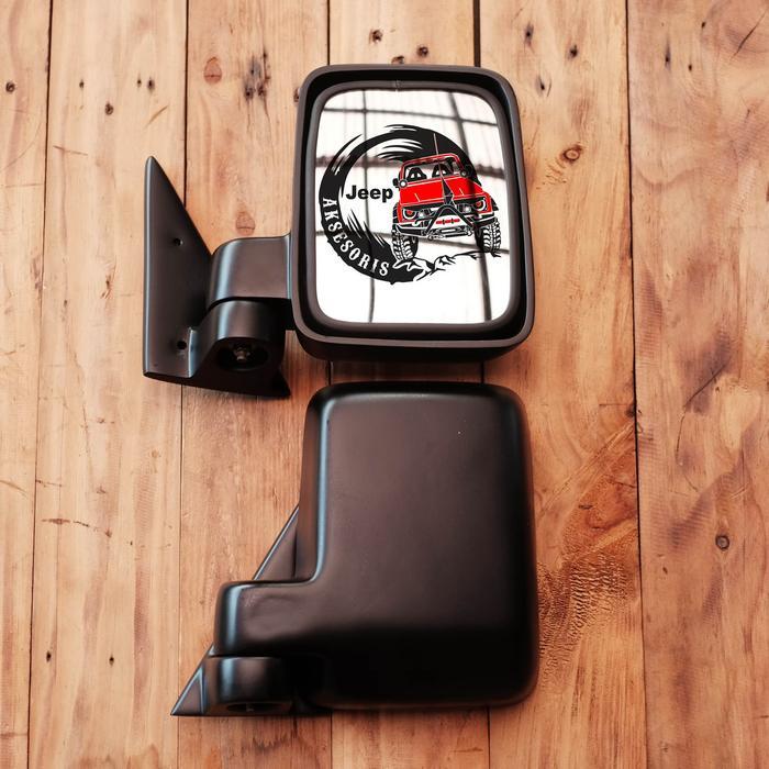 Spion Rugger Taft Or Feroza Tbk