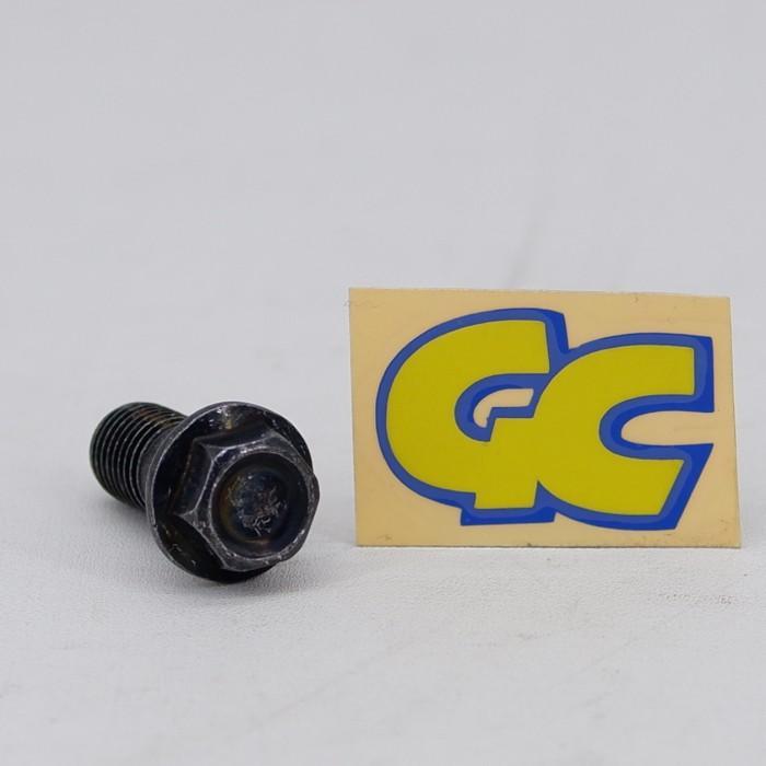 Baut Selang Rem Yamaha Universal Ori