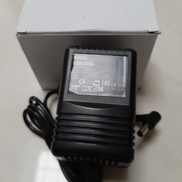 AC Adaptor Speaker Altec Lansing AVS300 AVS500