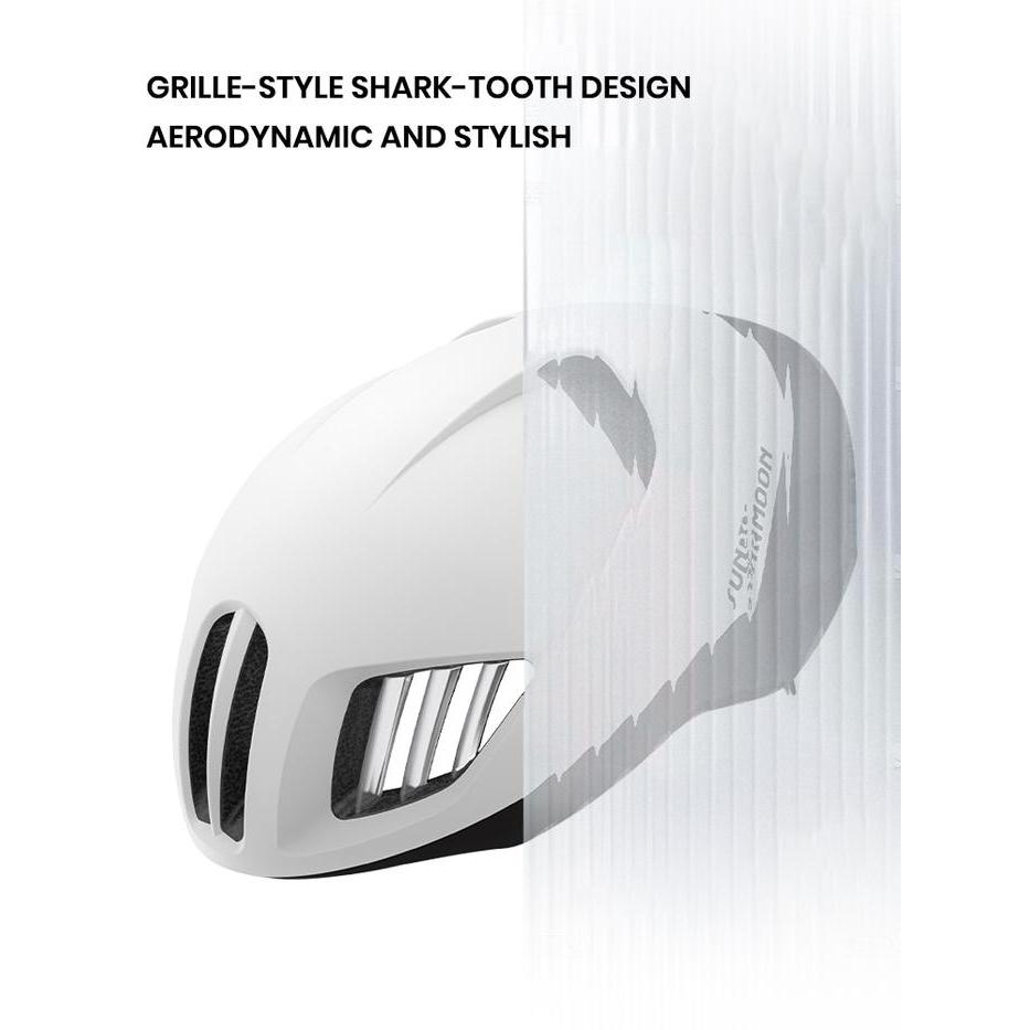Helm SUNRIMOON TT-28 StarStream Roadbike Cycling Helmet Helm Sepeda