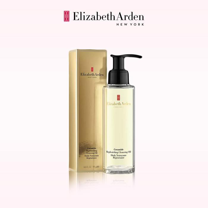 Elizabeth Arden Ceramide Replenishing Cleansing Oil