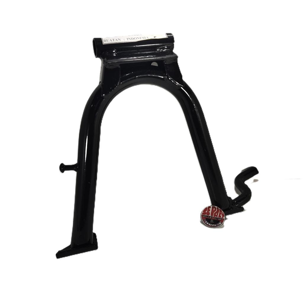 Standar tengah Crypton Vega Lama Jagang 2 Tegak Yamaha Vega Limited Item Barang Langka Spare Part Mo