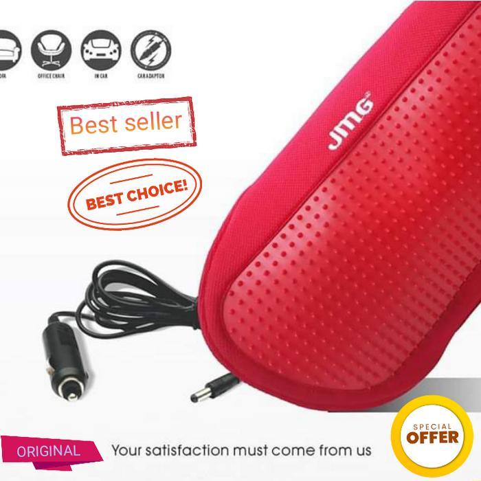 BANTAL PIJAT JMG I-RELAXING