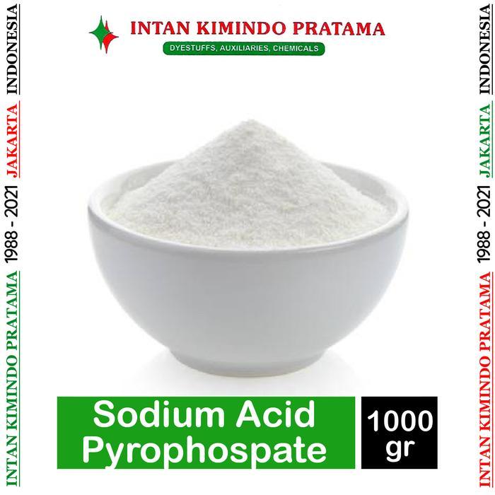 SODIUM ACID PYROPHOSPHATE SAPP 1 KG Perenyah