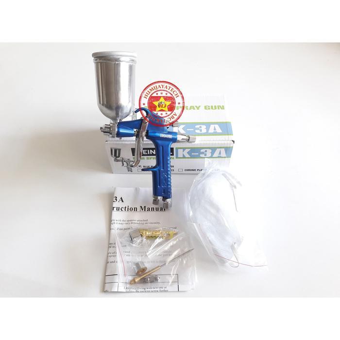 SPRAYGUN K3A EINHILL - SPRAYGUN K3A