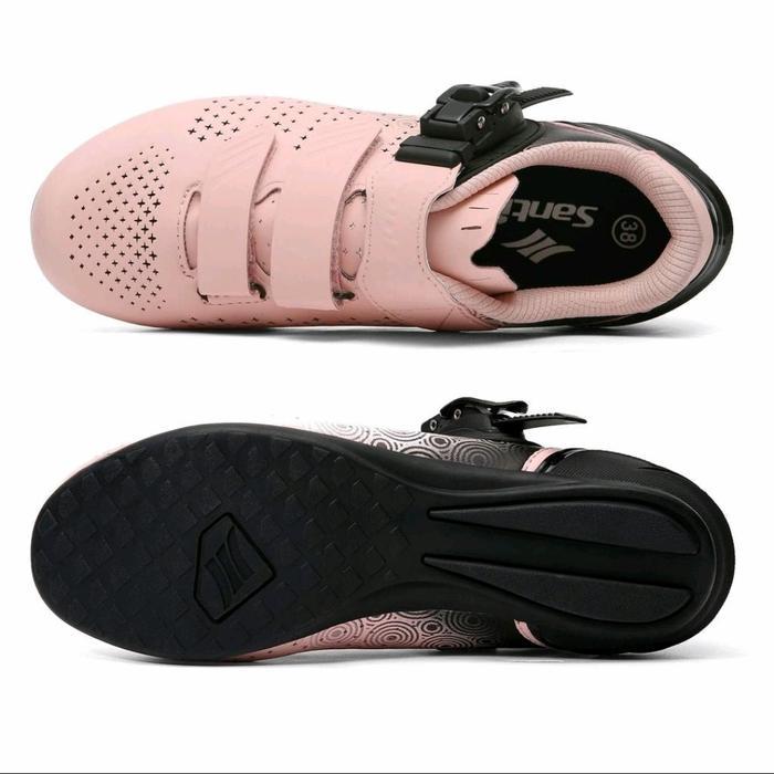 SEPATU SEPEDA SANTIC DIANA WOMEN NON CLEAT ORIGINAL