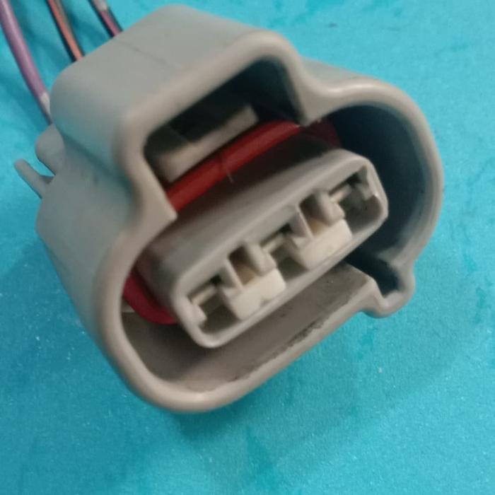 Soket Sensor Ckp Suzuki Swift Aerio Sx4 Original