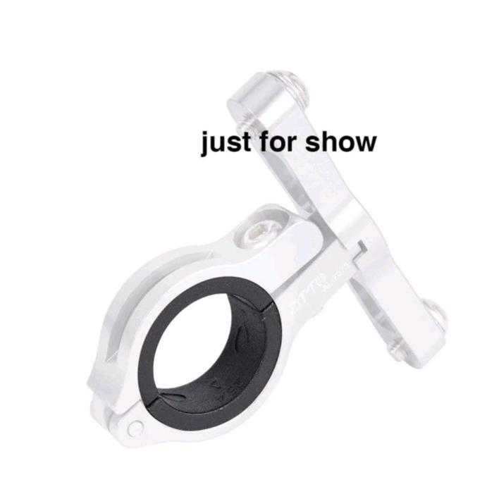 Spacer Adaptor 31.8 mm to 25.4 / 22.2 bracket barfly clamp handlebar