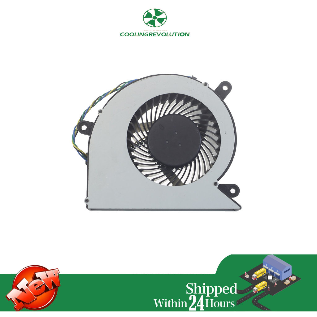 All-in-One Cooling Fan BUC1012MD-00 BAZA1018R2U DC12V for Ideacentre A540-27ICB A540-24ICB A540-24AP