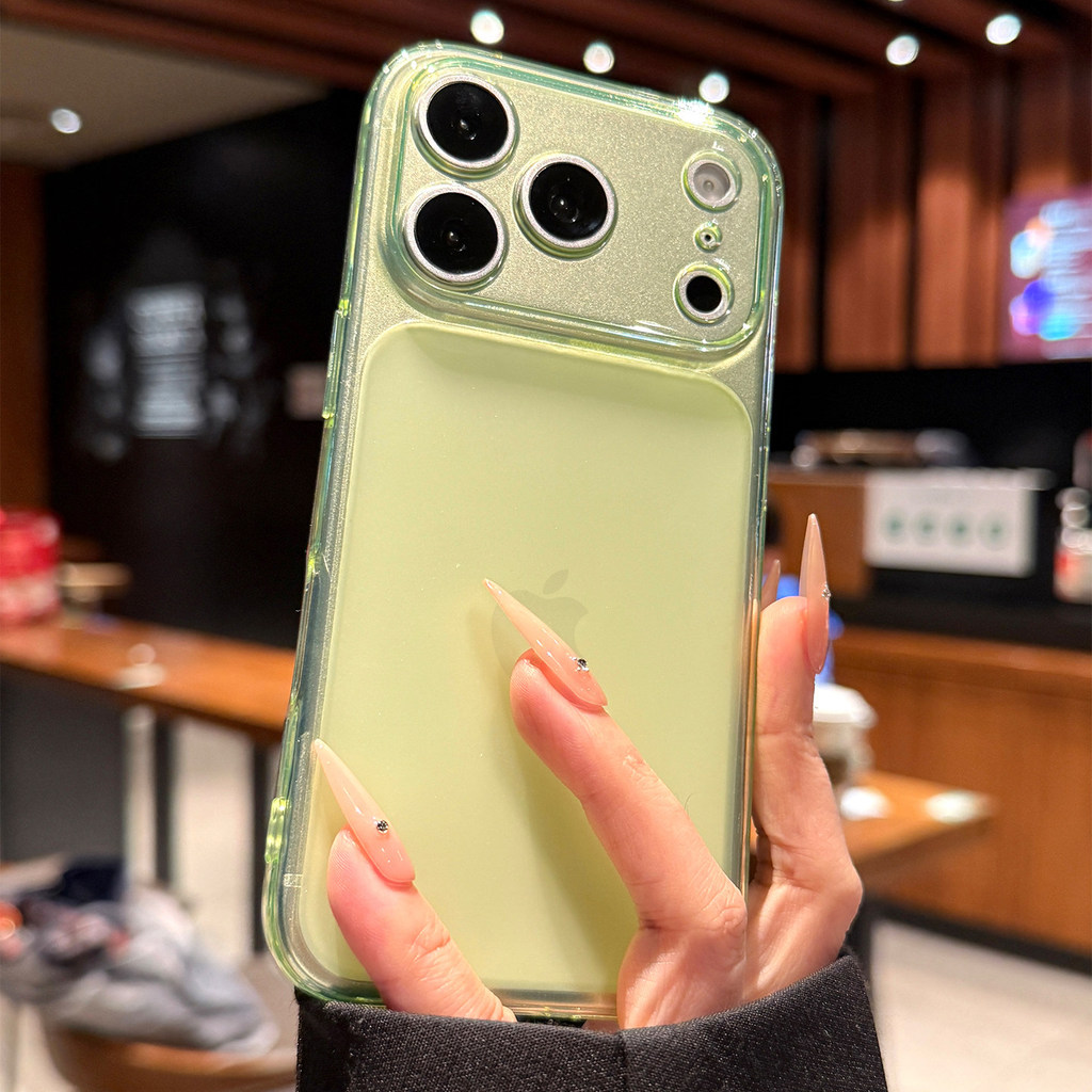 Antijatuh Transparan Tipis Case Hp Iphone 15 Pro Max 17 Pro Max 11 Pro Max 17 Air Xr 16 Plus 14 13 1