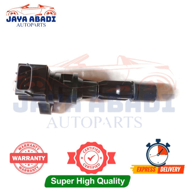 Koil Pengapian untuk Mobil Mazda 3 / M3, High Quality Taiwan