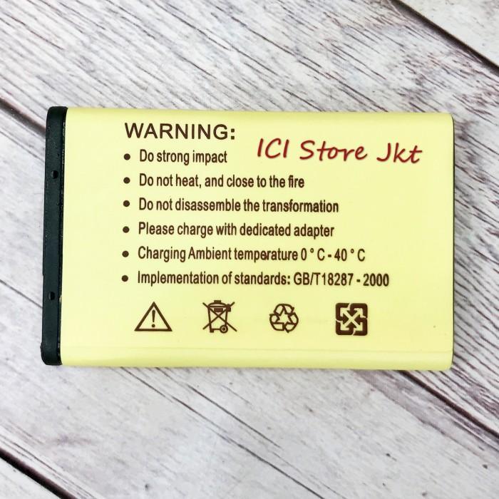 BATERAI HT WLN / BATERAI HT WINLAN / BATRE HT WLN ORIGINAL WALKIE TALKIE