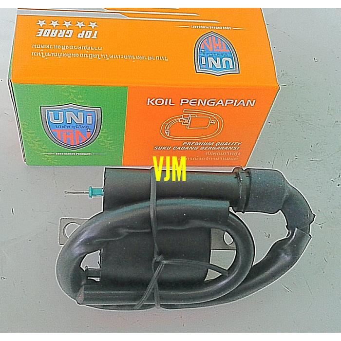 Koil Kuil Coil Racing Megapro New 2010 Mega Pro Monoshock Unithai Termurah Langka