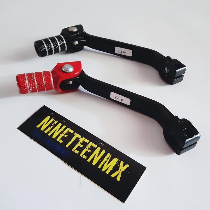 OPERAN GIGI LIPAT CRF 150 L