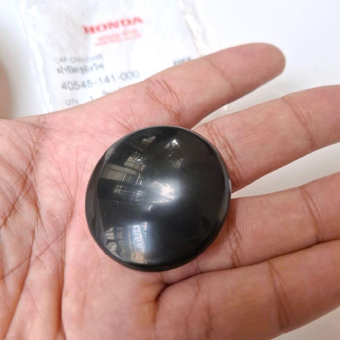 KARET INTIP LUBANG KETENGKAS TUTUP RANTAI CB GL CG CB100 CB125