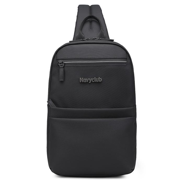 Aerostreet - Tas Selempang Usb Sling Bag Hgg - Tas Pria