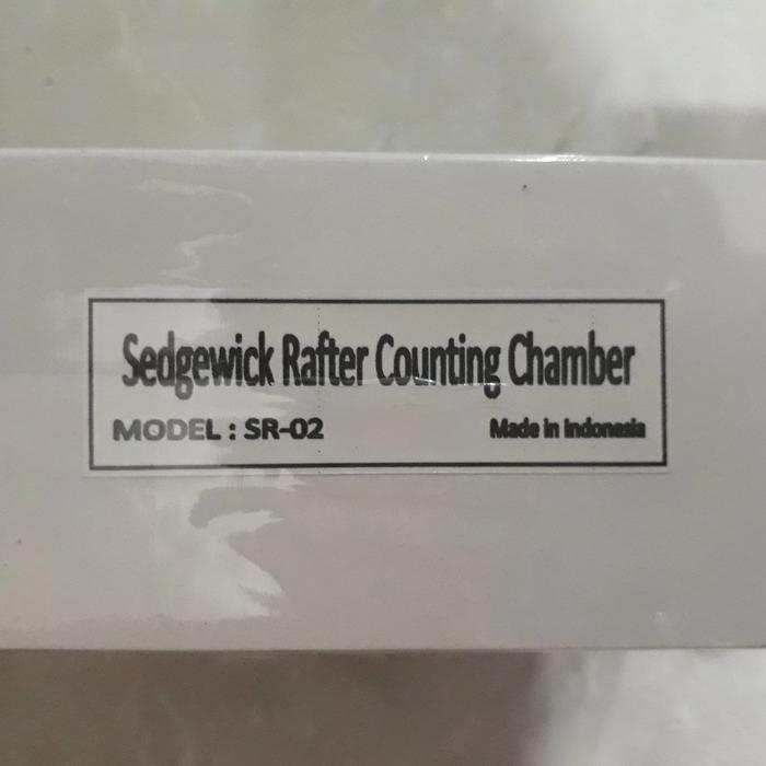 sedgewitch rafter counting chamber SR-02