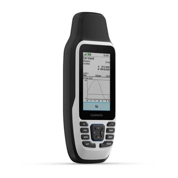 Garmin 79S Gps 79S Gps Handheld Kapal Laut Marine Garansi Resmi