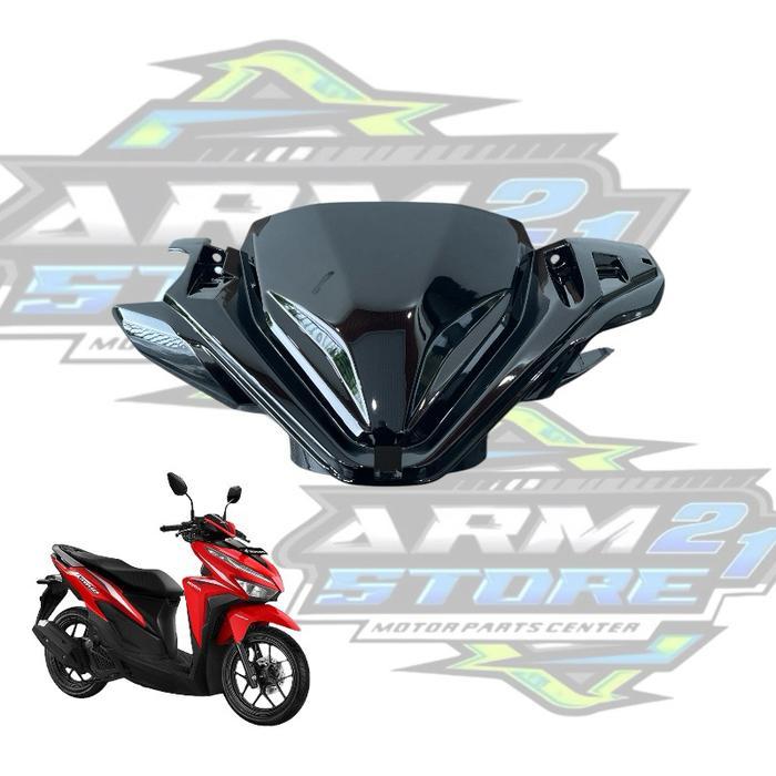 "New" BODY KASAR VARIO LED 125-150 ALL NEW 2018-2019-2020-2021 GEN1 / COVER BODY KASAR VARIO 125-150