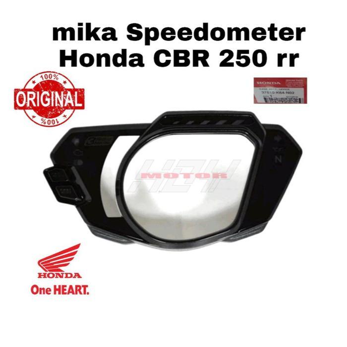 Mika Kaca Speedometer Spedo Honda Cbr 250 Rr Termurah Langka