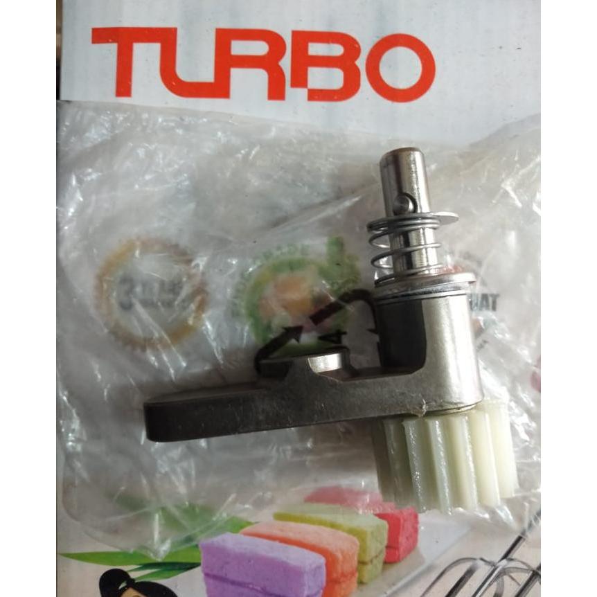 OUT PUT GEAR MIXER TURBO EHM 9595