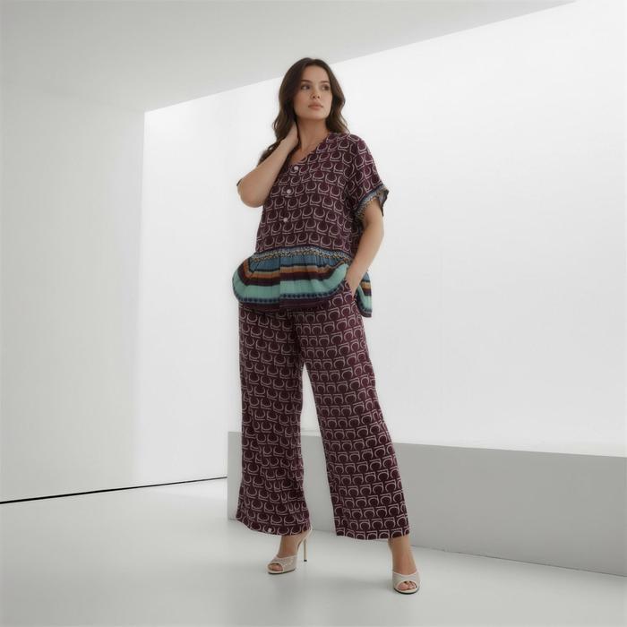 FOREVER SWEET One Set Rayon Zendaya Setelan Wanita