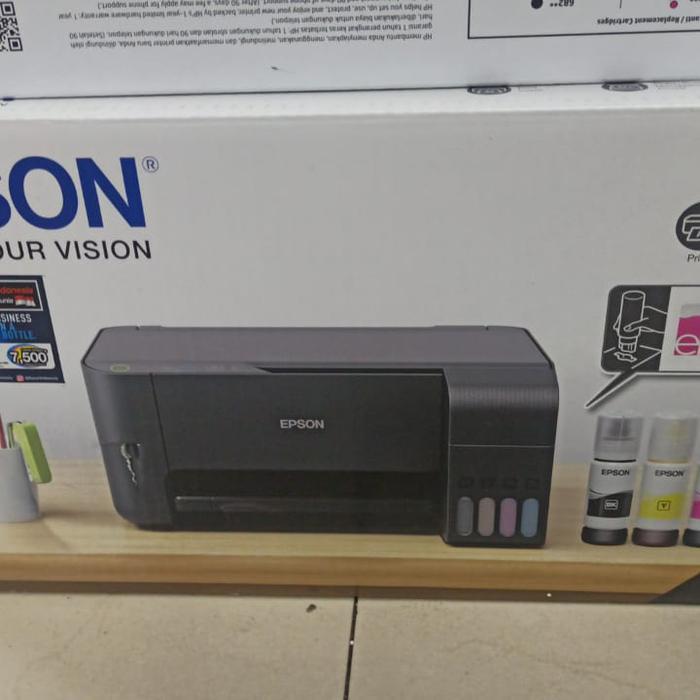 Printer Epson L3110 Eco Tank