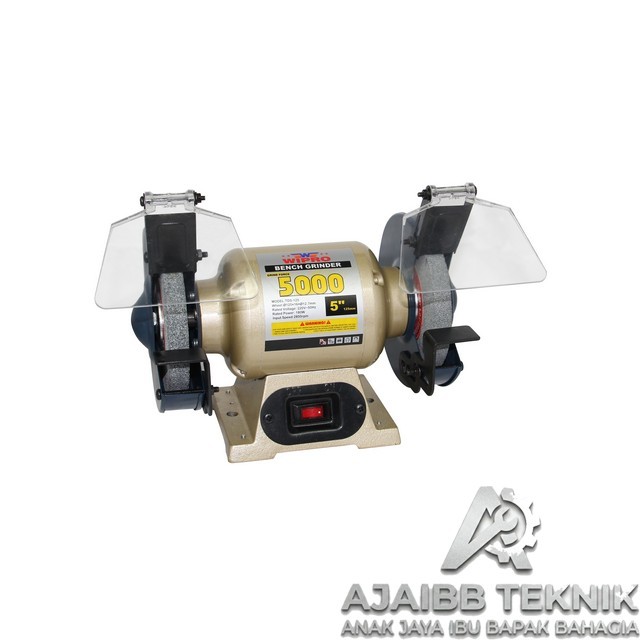 Wipro Gerinda Duduk  5" (TDS-125)