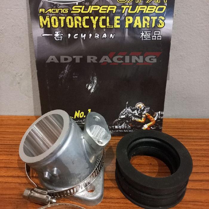 intake mx king 36 mm ikk racing
