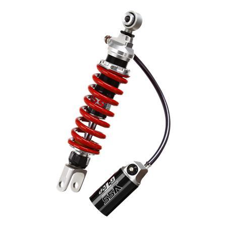 Shockbreaker G-TOP ZX250RNINJA 250 NINJA 250SL Z300 NINJA 300 YSS Thailand MX366-320TRCL-13-858