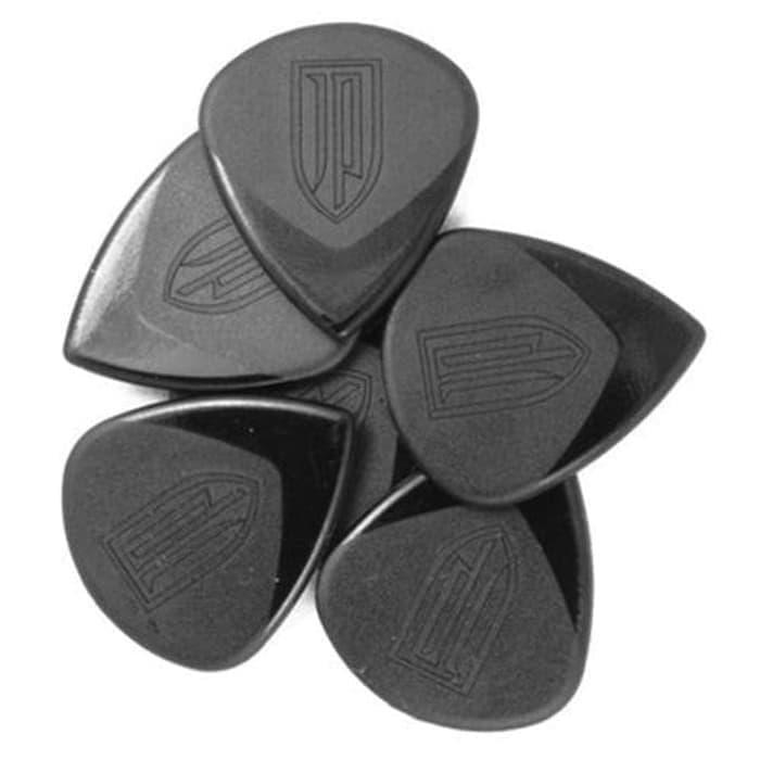 DUNLOP JOHN PETRUCCI SIGNATURE JAZZ III GUITAR PICK 427PJP hh