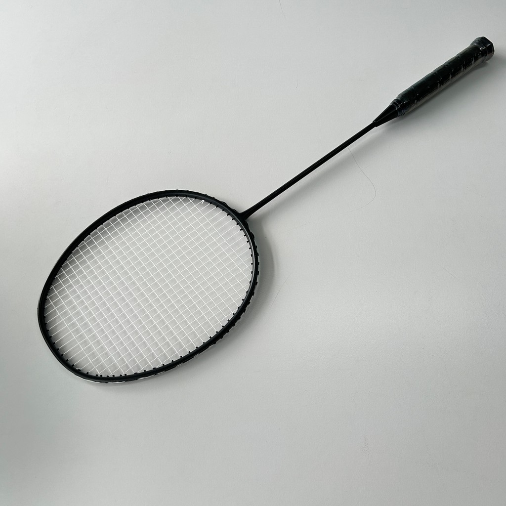 Lightweight Carbon Fiber Badminton Racket Full Carbon Fiber Badminton Racket For Sale
