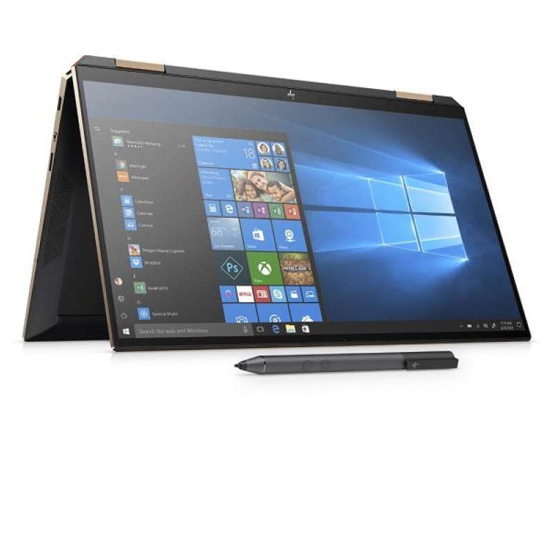 HP Spectre X360 14 EA0030TU 4K UHD OLED Intel i7 1165G7 16GB 2TBssd W10+OHS