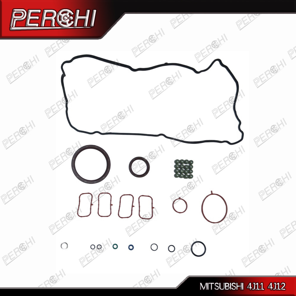 4J11 4J12 Engine Auto Parts for MITSUBISHI OUTLANDER III 2.0 2012- Cylinder Head Gasket Kit Set