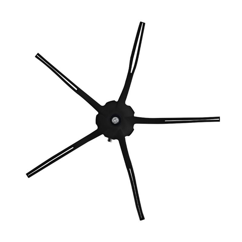 For Roborock S7 S7+ S7 Maxv, S7 Maxv Plus T7S T7 Plus T7S Plus Robot Vacuum Accessories Kit Brush