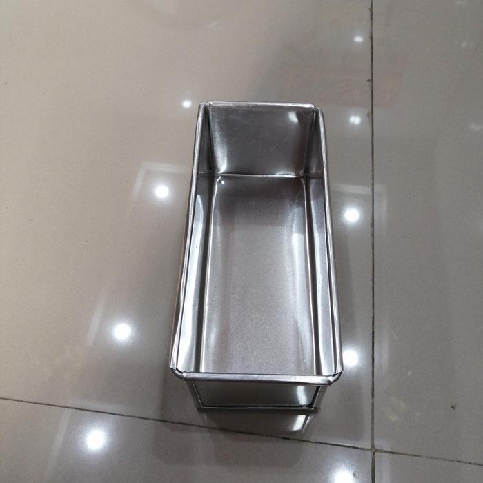 cetakan kue brownies mini