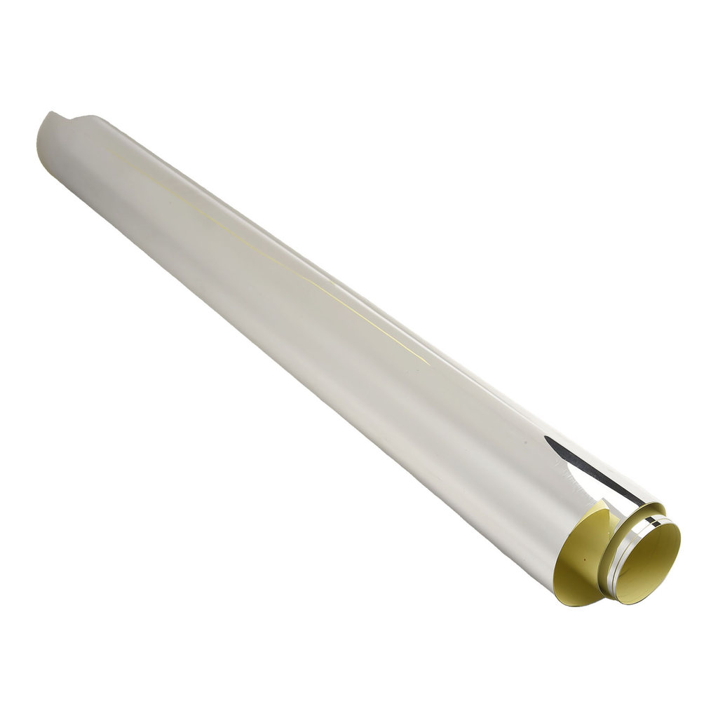 Wall Sticker Mirror Film Self-adhesive Mirror Film 5050cm/50100cm/50150cm Mirror Wall Sticker Home