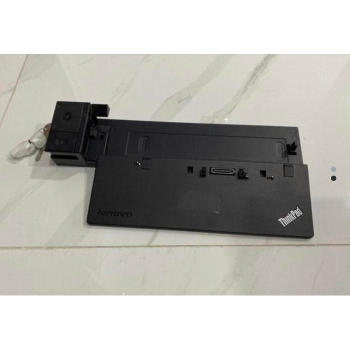 Docking Lenovo thinkpad 00Hm918 T440 T440s pT450 T450s T460 t470 X 270 DISKON