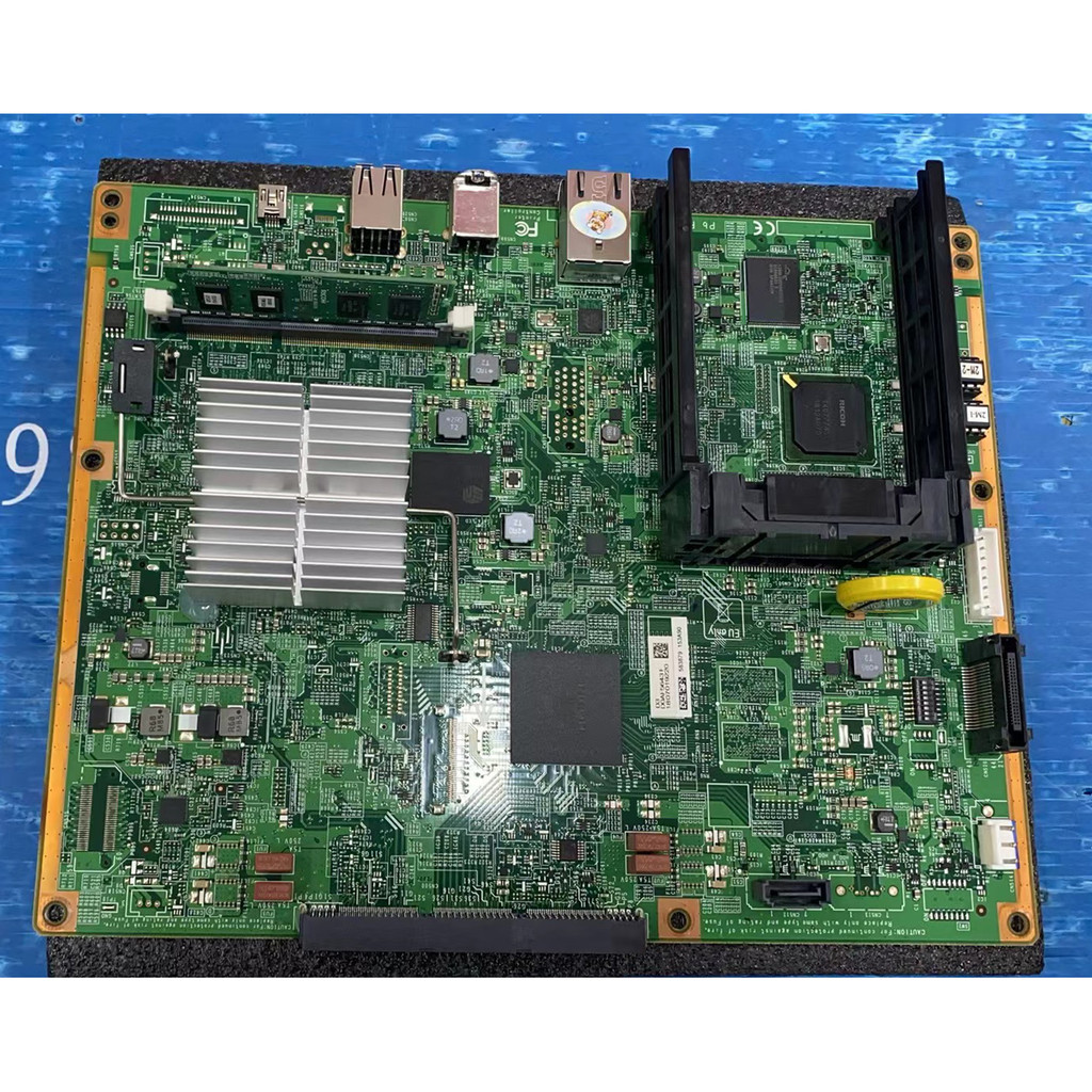 Mainboard for Ricoh MP C3003 C3503 C4503 C5503 C6003 Controller Board MPC 3003 3503 4503 5503 6003