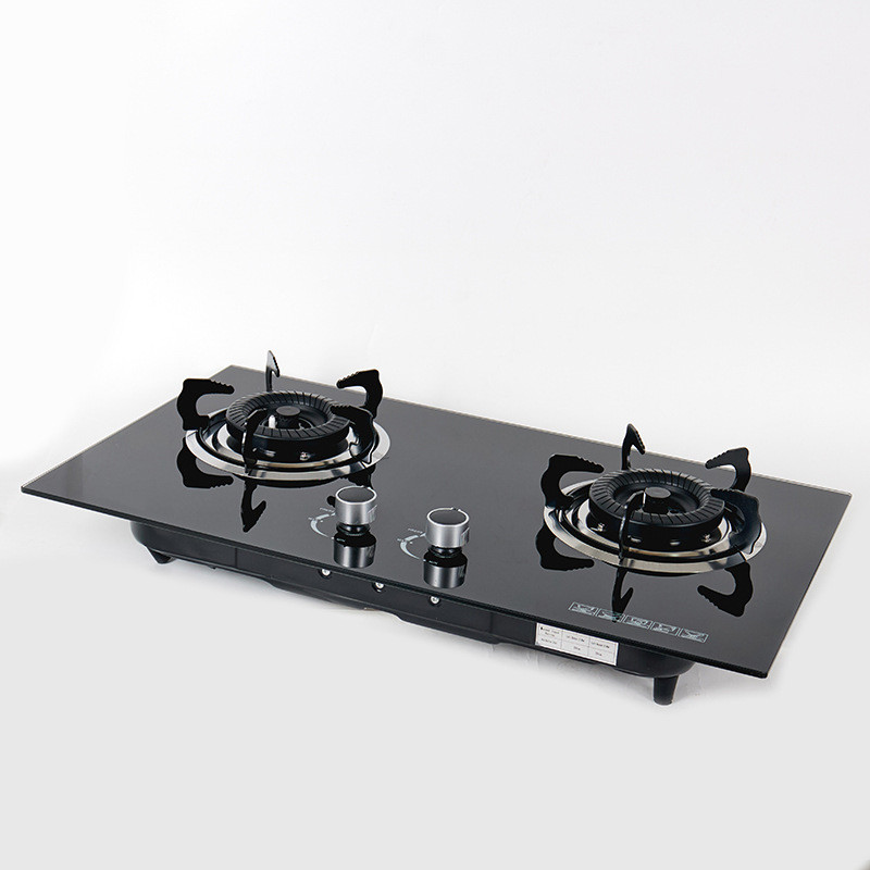 Embedded Gas Stove,stove Embedded Dual-purpose High Flame Liquefied Gas Stove