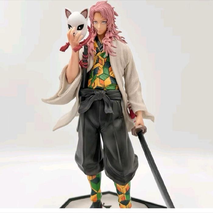 Action figure demon slayer Sabito