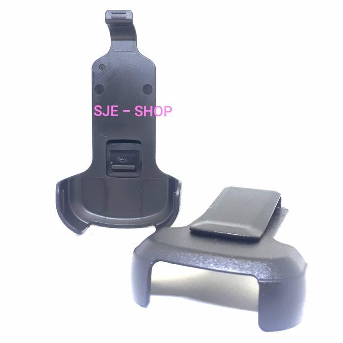 BELTCLIP CANTOLAN SABUK HT WLN KD-C100 KD C100 KDC-100