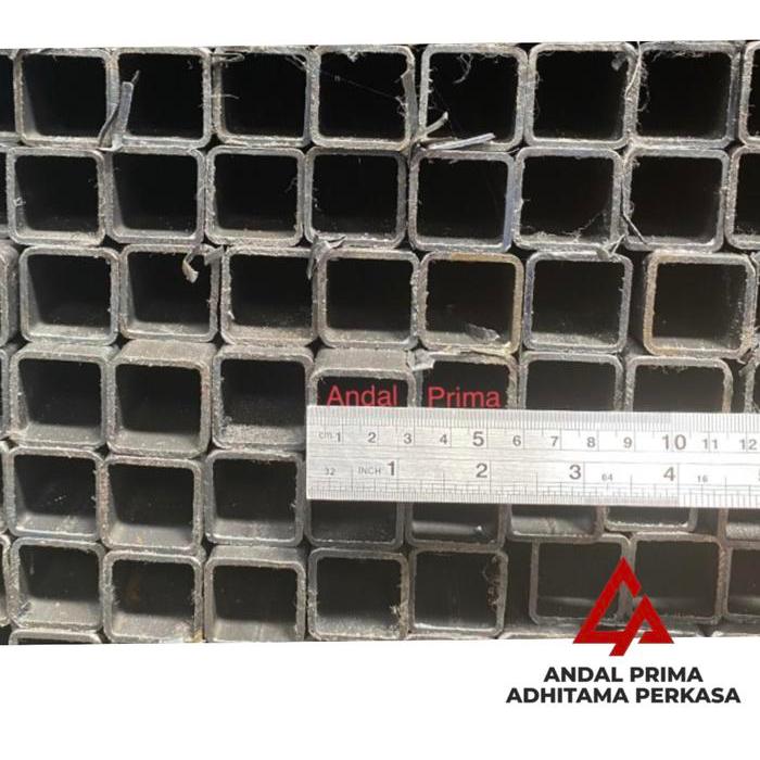 PROMO HOLLOW BESI 30 X 30 - HOLO BESI KOTAK - ANDAL PRIMA ID