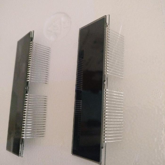 "New" lcd New Vario 125-150 lcd speedometer New Vario